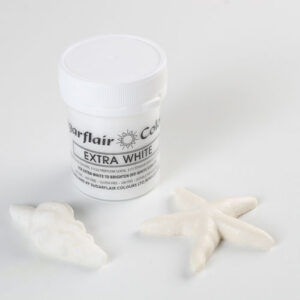 Pastavärv ekstra Valge 42g