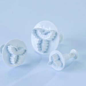 Pressvorm Astelpõõsa lehed 3tk