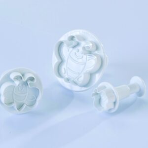 Pressvormid Mesilased 3tk