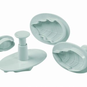 Pressvormid Jõulutäht 4 osa