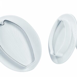 Pressvormid Tulp 2tk