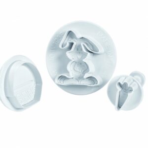 Pressvormid Jänesed 3 osa