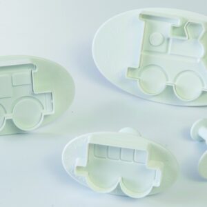 Pressvormid Rong 4 osa