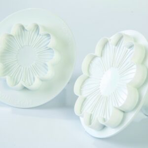 Pressvormid Daalia 2tk