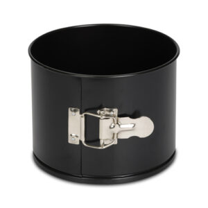 Lahtikäiv küpsetusvorm kõrge, 12cm