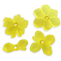 Plastlõikur Anemoon 4 osa