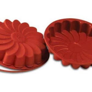 Küpsetusvorm  Margherita silikoonist