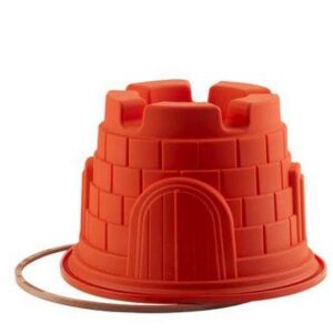 Küpsetusvorm  Liivaloss silikoonist