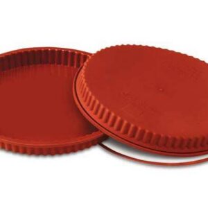 Silikoonist ümmargune pirukavorm Classic