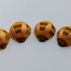 Mesilased šokolaadist 10tk