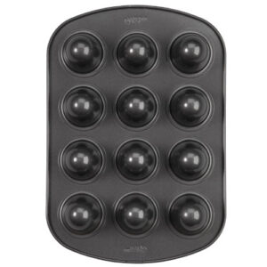 Pulgakoogivorm 12-le ümmargused