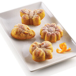 Küpsetusvorm  Kevadelu 8tk