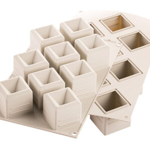 Küpsetusvorm Mosaico