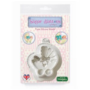 Silikoonvorm Lapsevanker