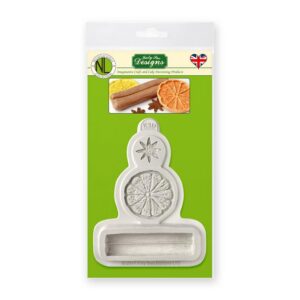 Silikoonvorm Vürtsid