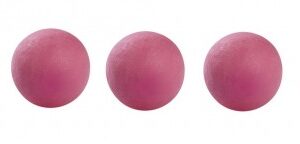 Šokolaadidekoor Lychee 7tk