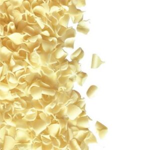 Glasuurpuiste valge 200g Parim enne 14-11-2025