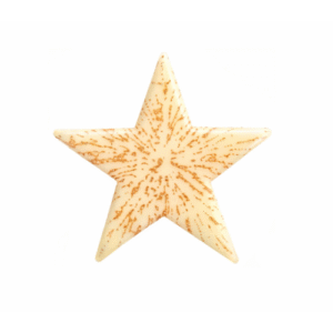 Šokolaadidekoor Tähed 10tk