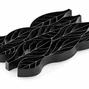 Küpsisevorm lehed Voila