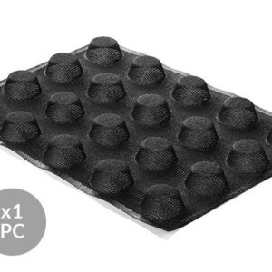 Muffinivorm AIRPLUS 18