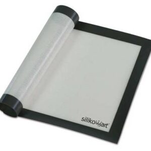 Silikoonmatt Wonder 40x30cm