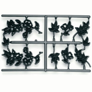 Lilled ja lehed 9 osa