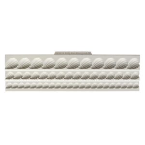 Silikoonvorm Merekarbiread