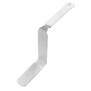 Ekstra kõrge spaatel nurgaga