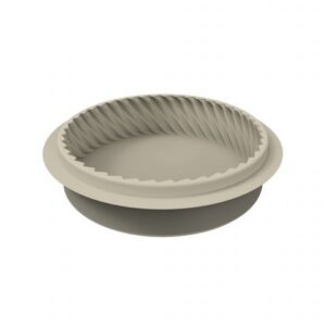 Koogivorm silikoonist Dress