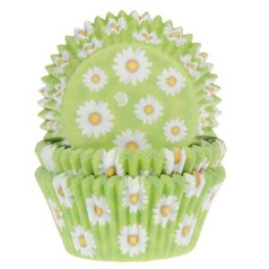 Muffinipaber Karikakar/ Daisy 50tk