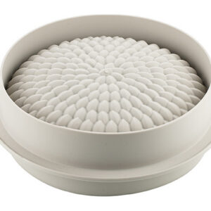 Silikoonvorm Honore 3D