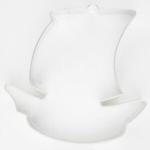 Metalllõikur Piraadilaev