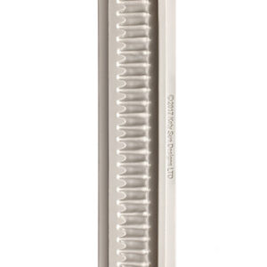 Silikoonvorm väike volang