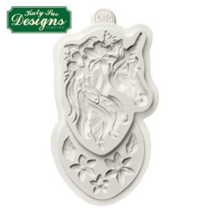 Silikoonvorm Ükssarvik