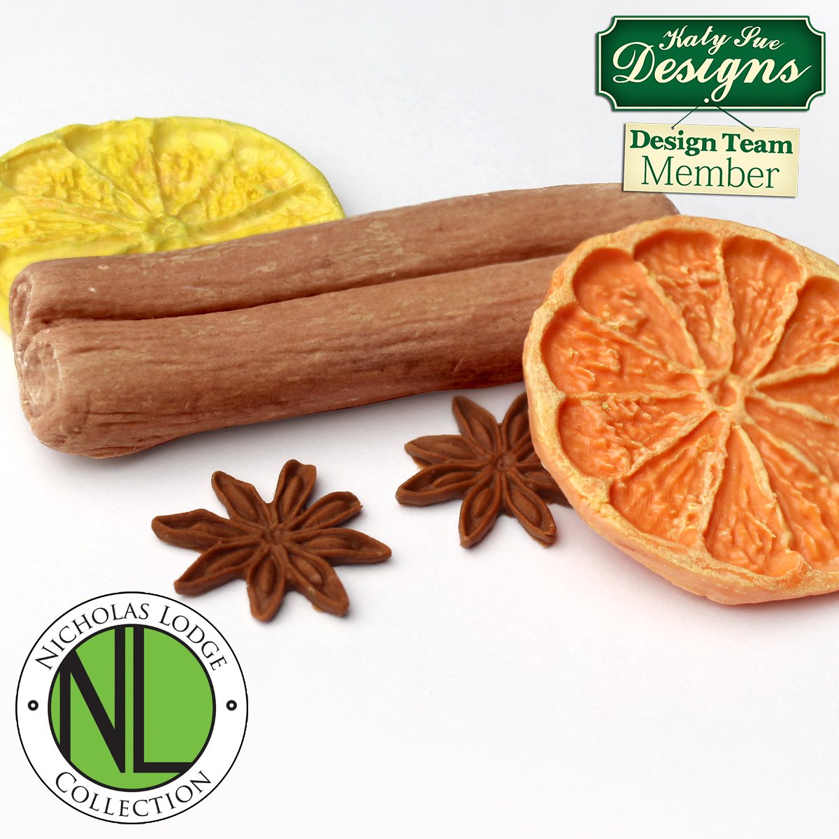 Silikoonvorm Vürtsid - Image 2