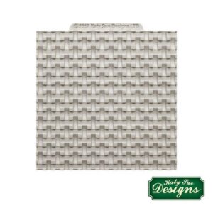 Silikoonvorm Punutis