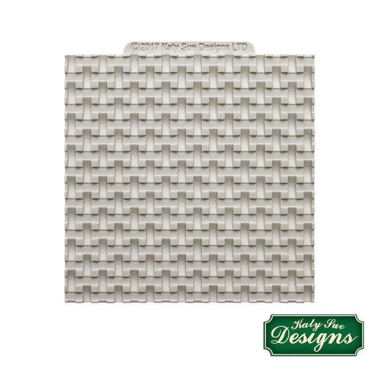 Silikoonvorm Punutis