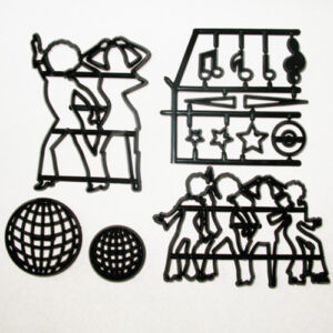 Diskotantsijad 14 osa