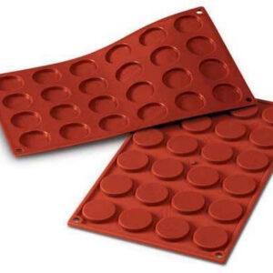 Silikoonvorm Fiorentine 24tk