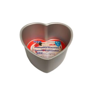 Küpsetusvorm väike süda