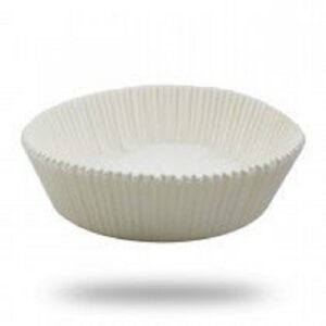 Küpsetusvorm valge 95tk