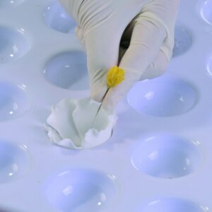 Alus lillede kuivatamiseks 45-le