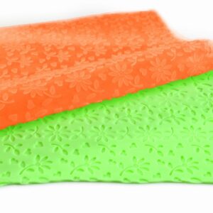 Tekstuurmatt Karikakrad suur