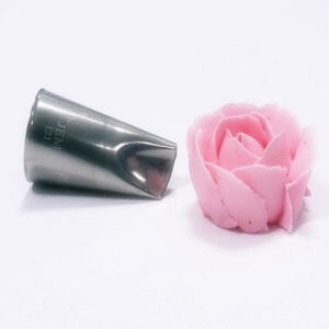 Tülle nr 121 Kroonlehed ja satsid