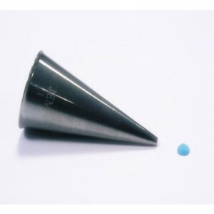 Tülle ümmargune nr 1