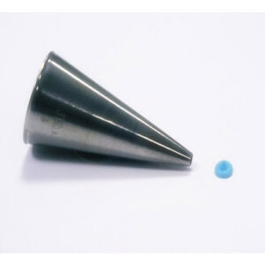 Tülle ümmargune nr 3