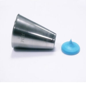 Tülle nr 3R Savoy ümmargune