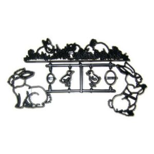 Jänesed ja tibud 7 osa