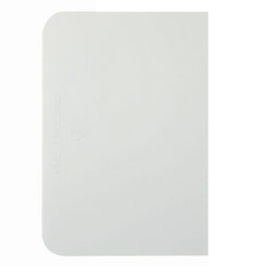 Kaabits sile plastist