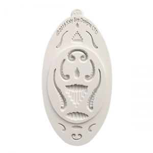 Silikoonvormid Ornamendid mini ja mikro